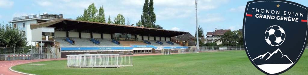 Stade Joseph-Moynat